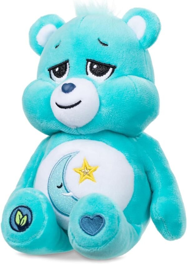 1752470653 Care Bears Fun Size Bedtime Bear Sparkle Plushie.jpg