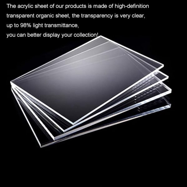 1752488652 Acrylic Display Box for Lego Sydney Opera House 10234 Model Kit Dustproof Clear Box Collectible Countertop Display Case Box Only 3 mm.jpg