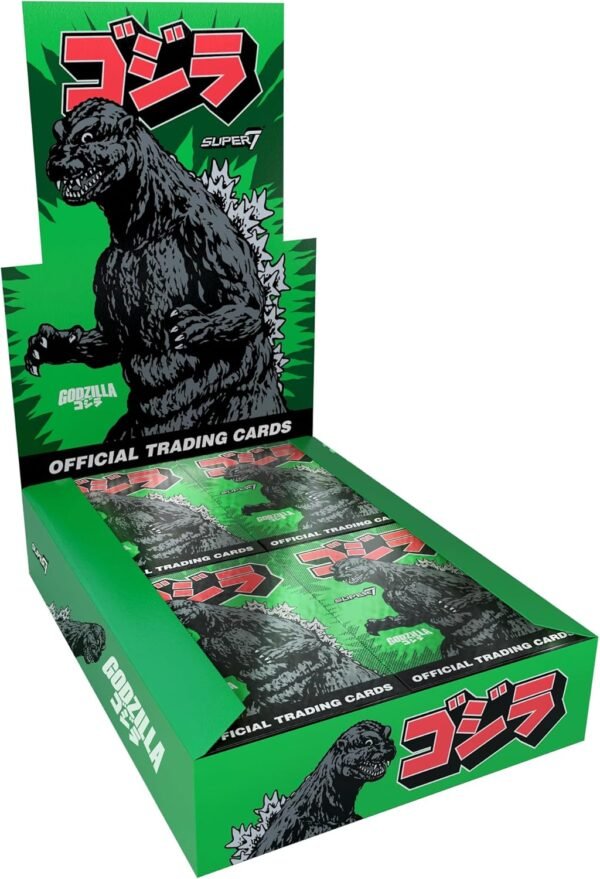 1752499461 Super7 Toho Foil Pack Trading Cards Showa Series 1 Boxed PDQ Action Figure 24 Trading Card Packs.jpg