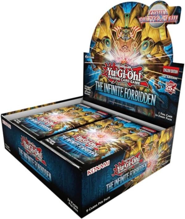 1752639851 YU GI OH TCG The Infinite Forbidden Booster Box 24 Packs English.jpg