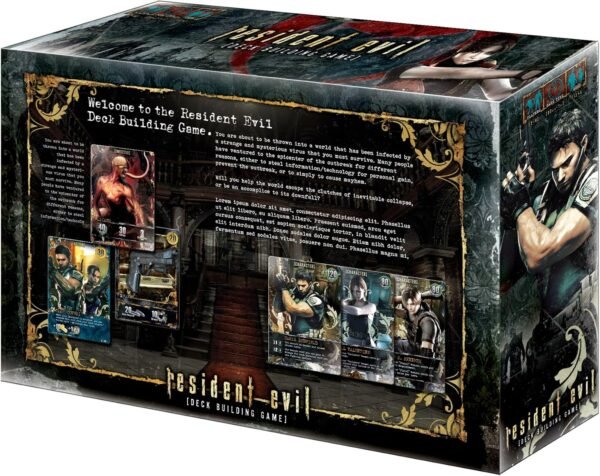 1752647054 Resident Evil Resident Evil Deck Building Game.jpg