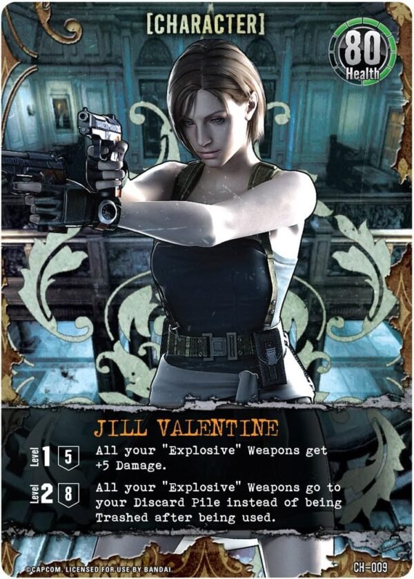 1752647055 Resident Evil Resident Evil Deck Building Game.jpg