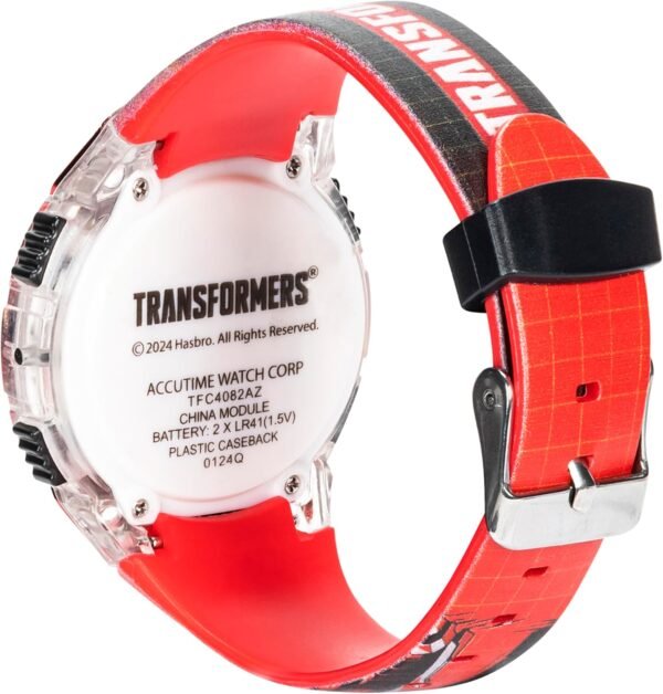1752729861 Transformers Kids Watch – LCD Display Metallic Bezel Adjustable Comfortable Strap Collectible Tin – Perfect for Boys and Girls.jpg