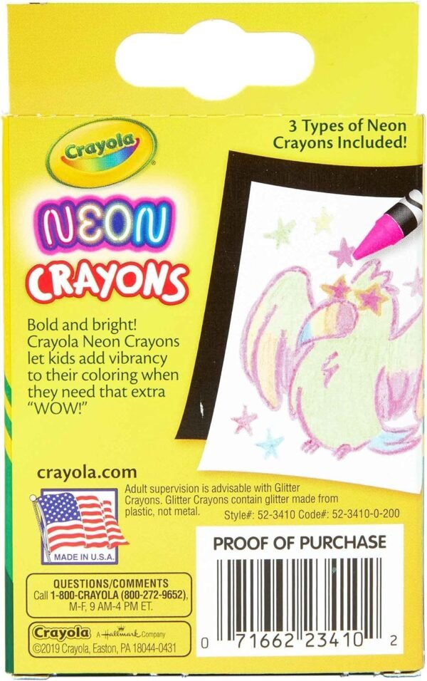 1752758652 Crayola Neon Crayons Back To School Supplies 24 Count.jpg