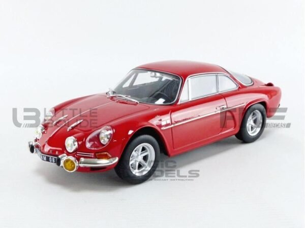 1752798252 Norev 185304 Renault Collectible Miniature car Red.jpg