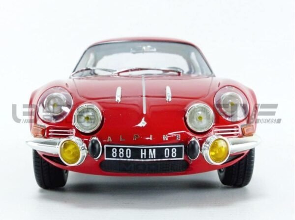 1752798253 Norev 185304 Renault Collectible Miniature car Red.jpg