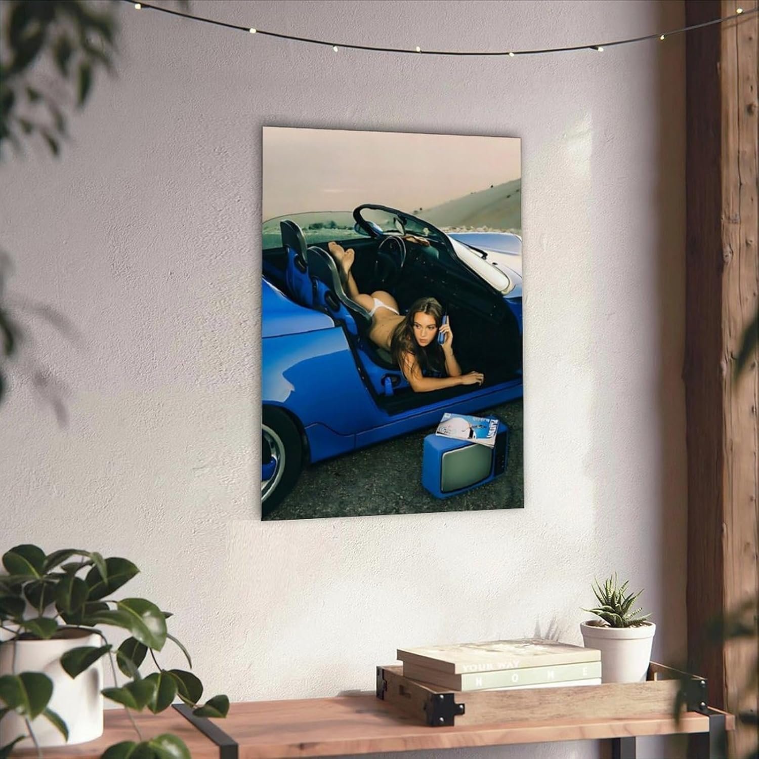 1752917052 WJREGG F1 911 GT3 Vintage Car Poster Racing Canvas Wall Art 12x18inch 30x45cm Office Boys Bedroom Decor.jpg