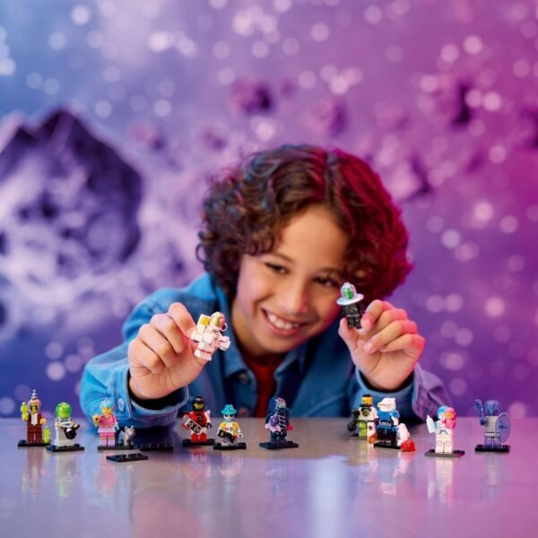 1753028650 LEGO Minifigures Series 26 Space Collectible Toy Figures 71046.jpg