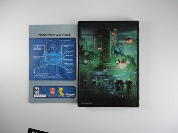 1753071853 Perfect Dark Zero Limited Collectors Edition.jpg