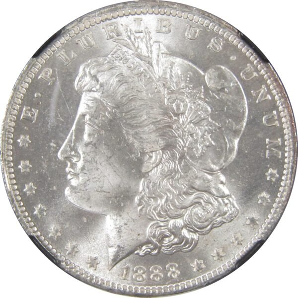 1753075452 1888 O Morgan Dollar MS 63 NGC Silver Original Bag Fragment SKUI18160.jpg