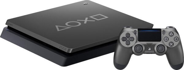 1753219452 Days of Play Limited Edition Steel Black 1TB PS4 PS4.jpg