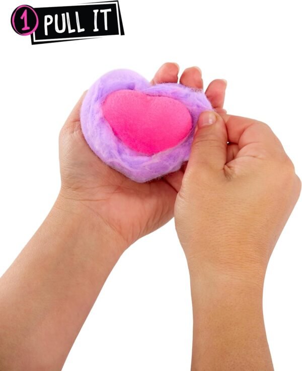 1753280651 Fluffie Stuffiez Donut Round Candy Minis Collectible Feature Surprise Reveal Unboxing Soft and Squishable Tactile Play Fidget DIY.jpg