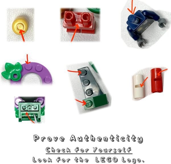 1753932252 LEGO NINJAGO Crystalized Minifigure Lloyd Hair with Dual Golden Weapons Limited Edition Foil Pack.jpg