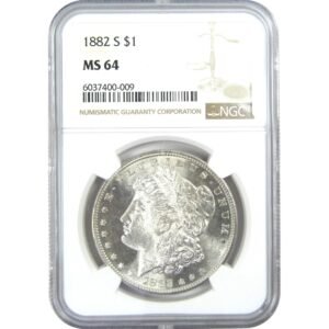 1882 S Morgan Dollar MS 64 NGC Silver 1 Uncirculated.jpg