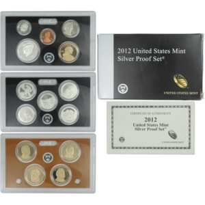 2012 Silver Proof Set US Mint Original Government Packaging OGP.jpg