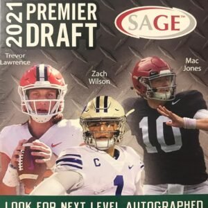 2021 SAGE Hit Premier Draft High Series Football BLASTER box.jpg