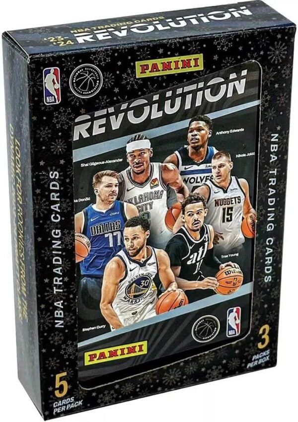 2023 24 Panini Revolution Basketball Trading Cards Tin.jpg