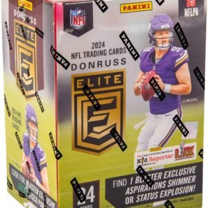 2024 Panini Donruss Elite NFL Football Trading Cards Blaster Box.jpg