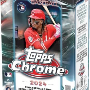 2024 Topps Chrome Baseball Blaster Box Medium.jpg