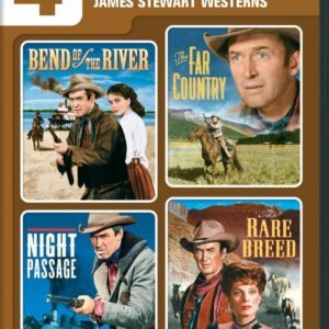 4 Movie Marathon James Stewart Western Collection Bend of the River.jpg