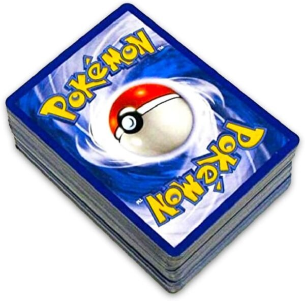 50 Official Pokemon Cards Collection with 5 Foils in Any Combination and at Least 1 Rarity GX EX FA Tag Team Or Secret Rare.jpg