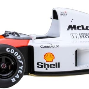 AUTOart 118 McLaren Honda MP46 Japan GP 1991 2 Gerhard.jpg