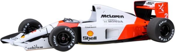 AUTOart 118 McLaren Honda MP46 Japan GP 1991 2 Gerhard.jpg