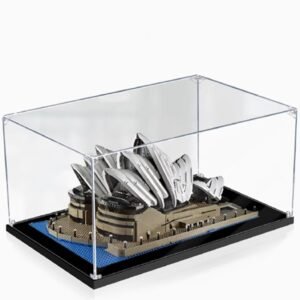 Acrylic Display Box for Lego Sydney Opera House 10234 Model.jpg