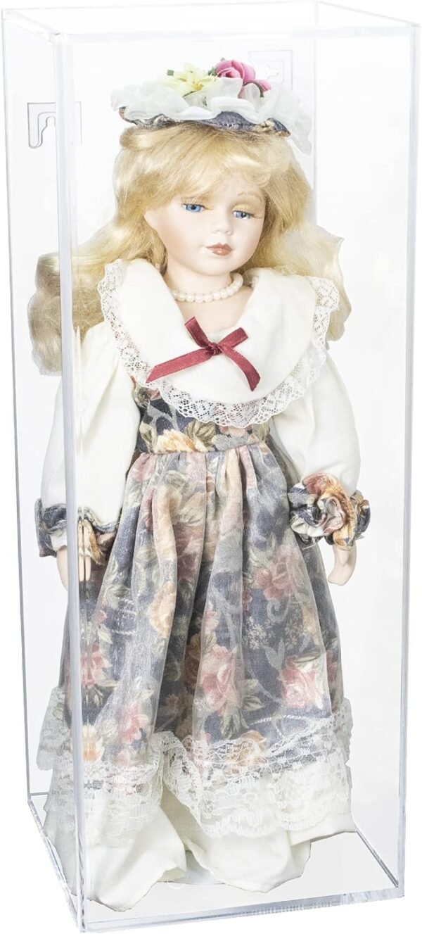 Acrylic Display Case for Figurine Miniature Doll Bobblehead or Action.jpg