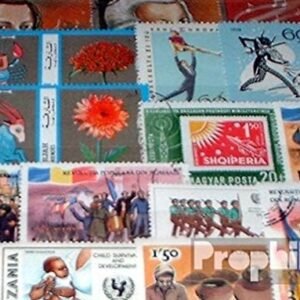 All World 500 Various Stamps Stamps for Collectors.jpg