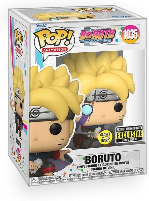 Anime Boruto Boruto with Marks Glows in The Dark Limited Edition Exclusive.jpg