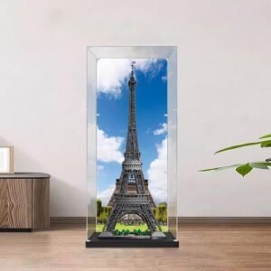 Applicable to LEGO 10307 Paris Eiffel Tower Acrylic Display Box23623661in.jpg
