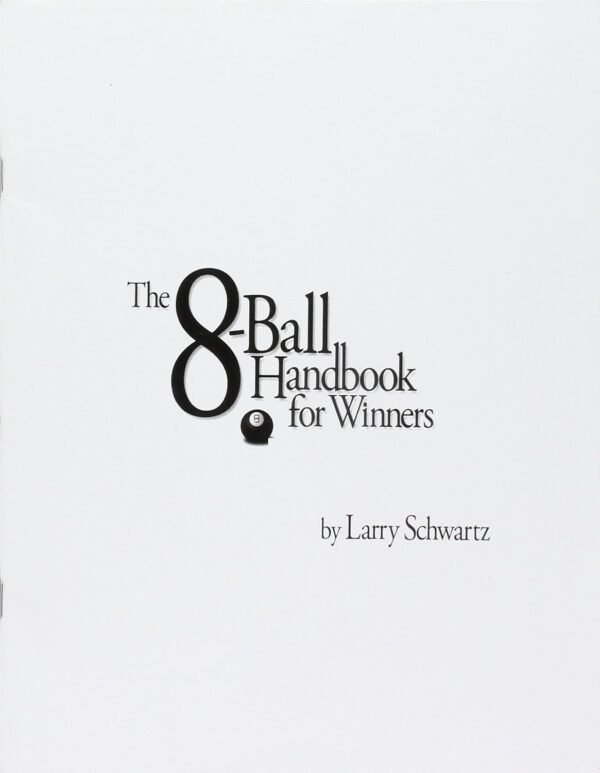 Autographed Copy of The 8 Ball Handbook for Winners.jpg
