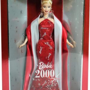 BARBIE 2000 COLLECTOR EDITION.jpg