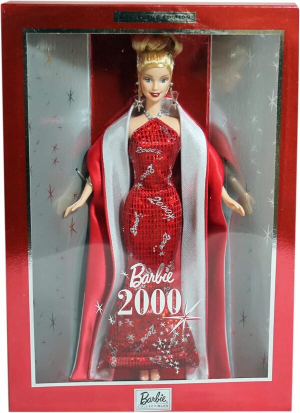 BARBIE 2000 COLLECTOR EDITION.jpg