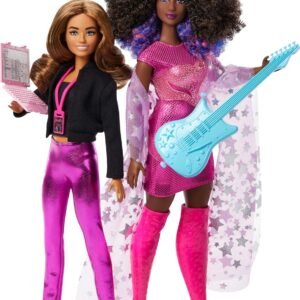 Barbie Careers Career of The Year 2 Dolls Accessories.jpg