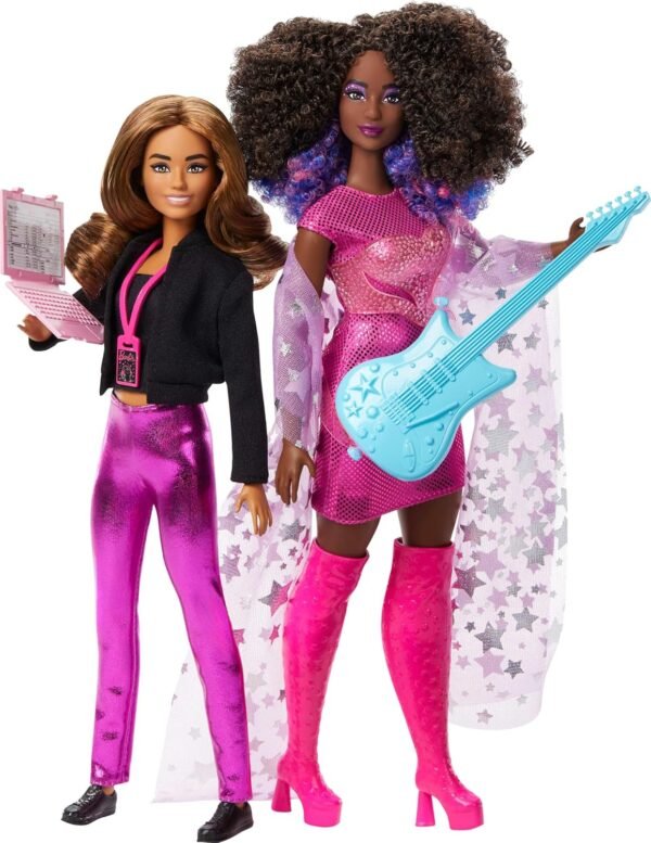 Barbie Careers Career of The Year 2 Dolls Accessories.jpg