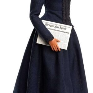 Barbie Inspiring Women Doll Ida B Wells Collectible with Blue.jpg