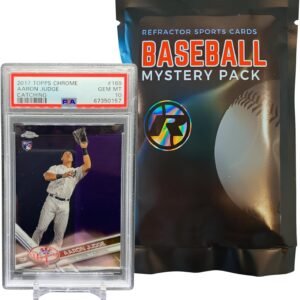 Baseball Mystery Hot Pack 20 Cards 1 Graded.jpg