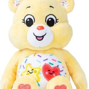 Basic Fun Care Bears Sweet Celebrations Bear Plush Toy 22.jpg