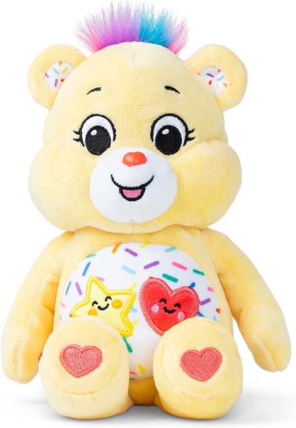 Basic Fun Care Bears Sweet Celebrations Bear Plush Toy 22.jpg