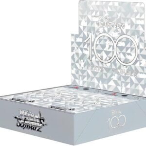 Bonus Weiss Schwarz Disney 100 Booster Pack Box of 16.jpg