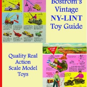 Bostroms Vintage Nylint Toy Guide A Guide For Vintage Nylint.jpg