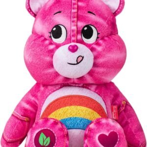 Care Bears 14 Medium Plush Cheer Bear New.jpg