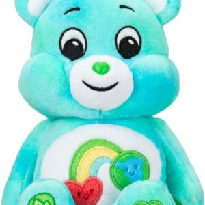 Care Bears Basic Bean I 9 Plush ECO Friendly.jpg