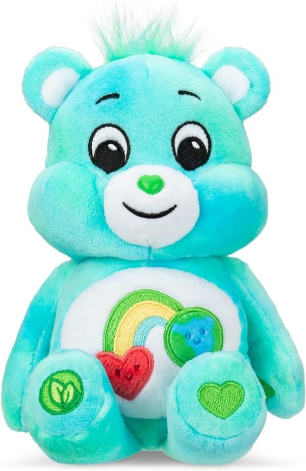 Care Bears Basic Bean I 9 Plush ECO Friendly.jpg