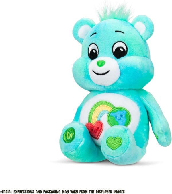 Care Bears Basic Bean I 9 Plush ECO Friendly Soft Huggable Material.jpg