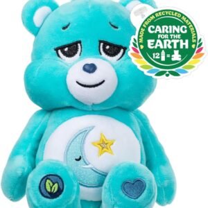 Care Bears Fun Size Bedtime Bear Sparkle Plushie.jpg