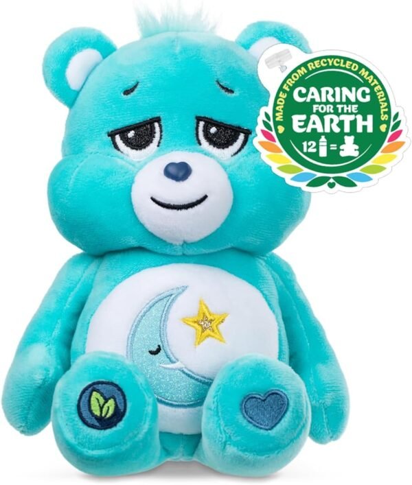 Care Bears Fun Size Bedtime Bear Sparkle Plushie.jpg