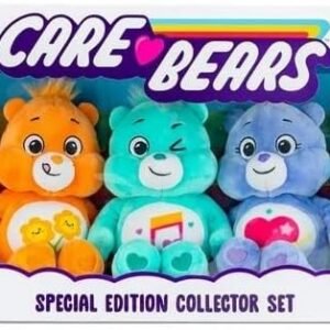 Care Bears Special Edition Collector Set 6 Inch Plush Assortment Set.jpg